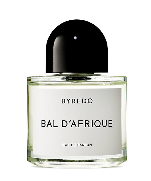 Eau de Parfum BALD'AFRIQUE 100mL
