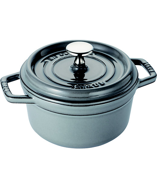 ZWILLINGおまとめ】ココット ラウンド 16cm 各色 | STAUB