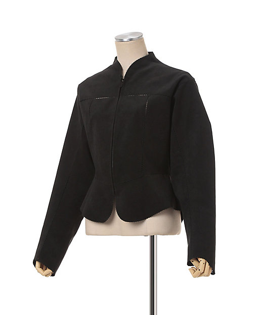 送料無料】伊勢丹新宿店別注 Synthetic Leather