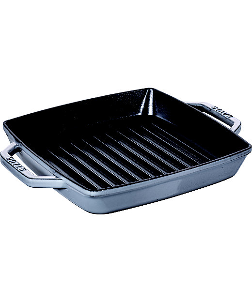 ZWILLINGおまとめ】ピュアグリル スクエア 23cm 各色
