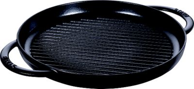 ZWILLINGおまとめ】ピュアグリル ラウンド 30cm 各色