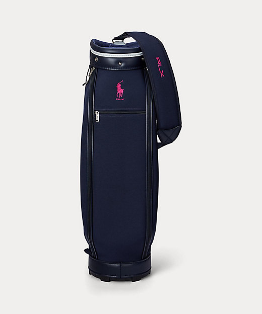 RLX Big Pony ゴルフ バッグ ウィメンズ | POLO GOLF｜RLX