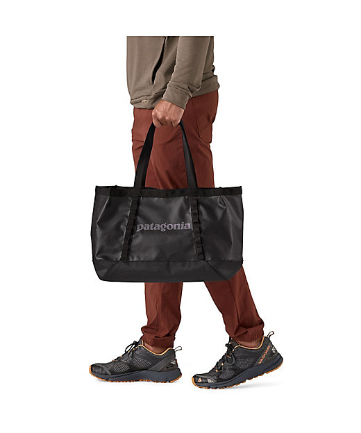 ブラックホール・トート 25L 49032 | PATAGONIA (Baby&Kids