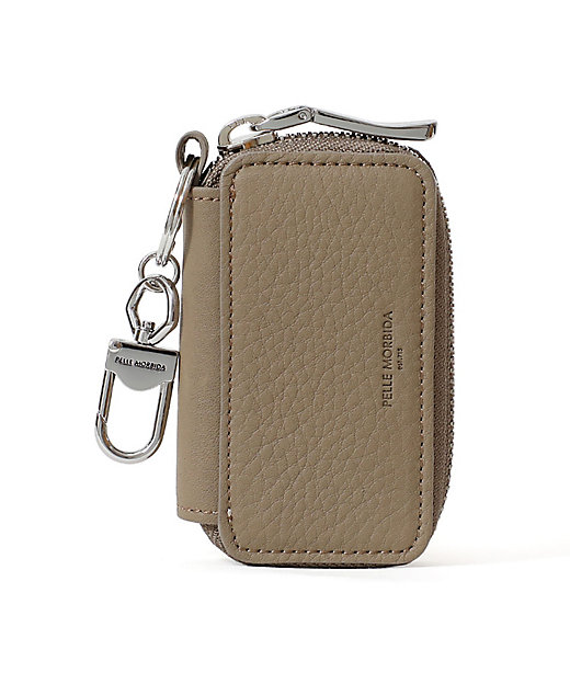 キーケース PMOーBA627 | PELLE MORBIDA/ペッレ モルビダ