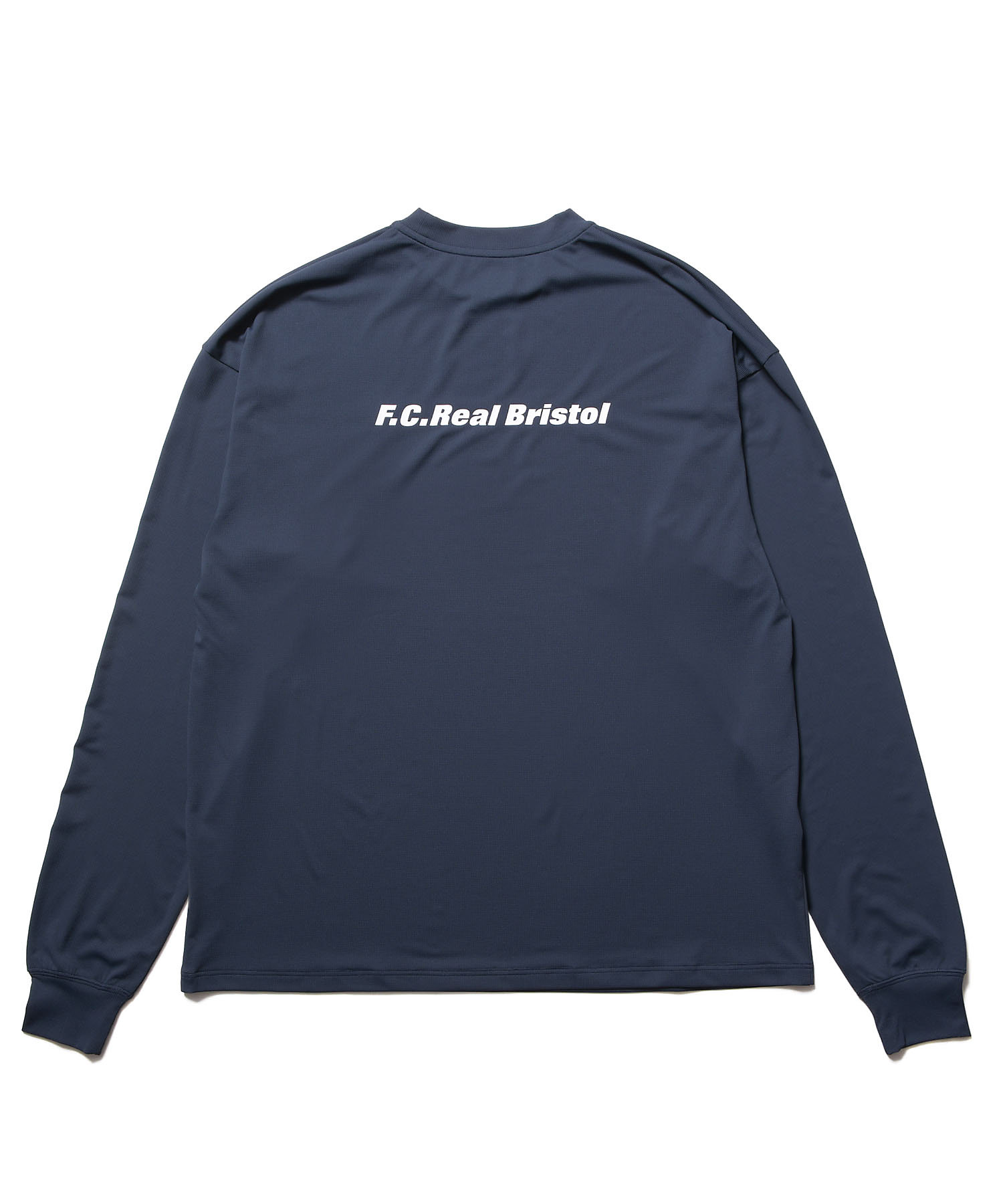 カットソー TRAINING L／S TOP FCRBー260059