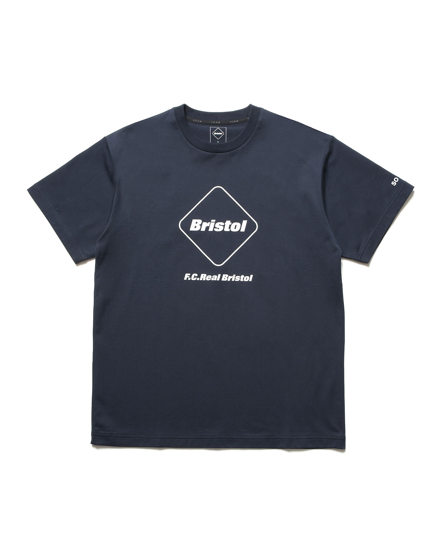 Tシャツ STAR S／S TEE FCRBー260137 | F.C.Real