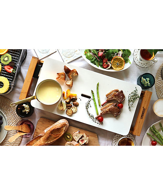 テーブルグリルピュア | PRINCESS/プリンセス | 三越伊勢丹オンライン