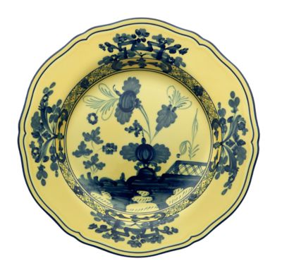 オリエンテイタリアーノ チトリーノ プレート | GINORI 1735