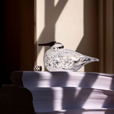 バード バイ トイッカ スノーフィンチ | iittala/イッタラ | 三越