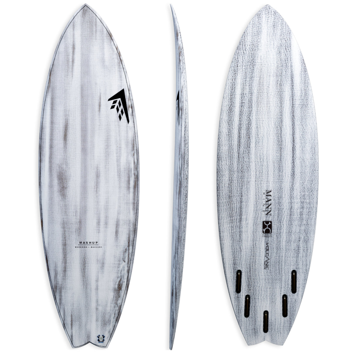 Firewire Mash Up Volcanic | Island Water Sports