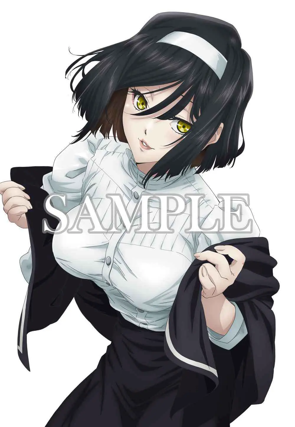 BD&DVD - SEASON 2｜TVアニメ『異修羅』公式サイト