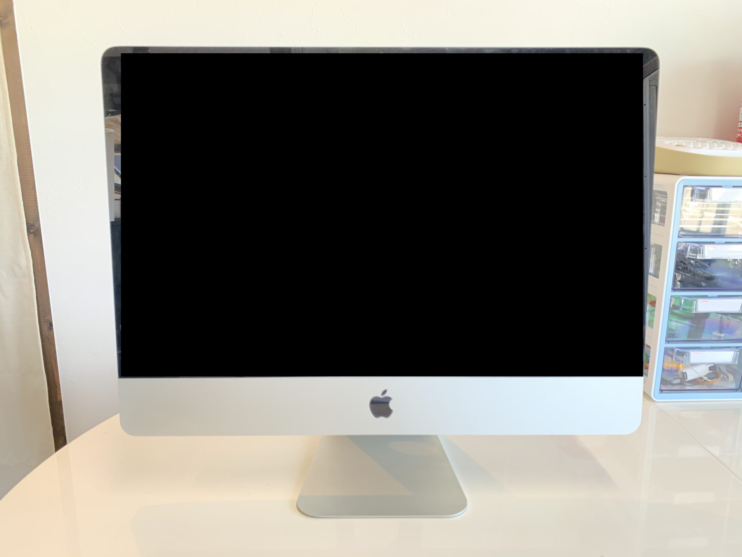 比較動画】iMac 21.5-inch Mid2010を改造してみた | 石川パソコン修理