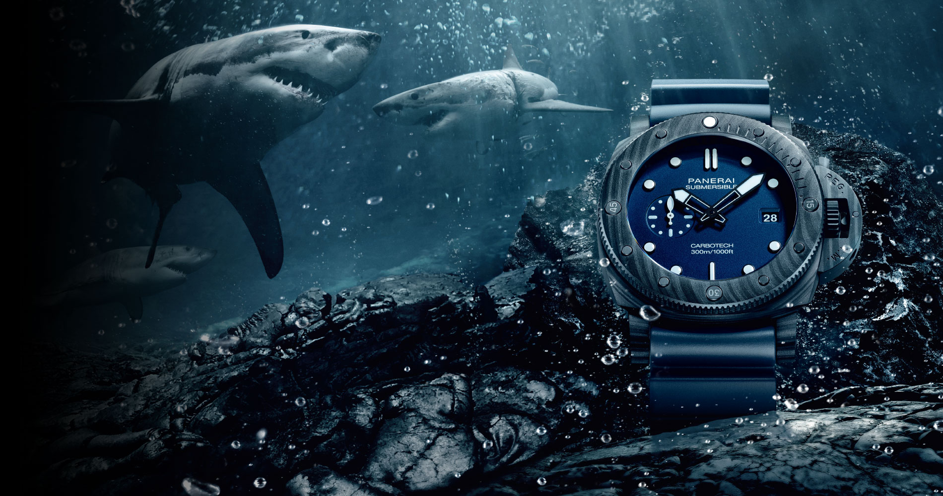 パネライ（PANERAI）｜正規取り扱いブランド｜時計・腕時計の通販