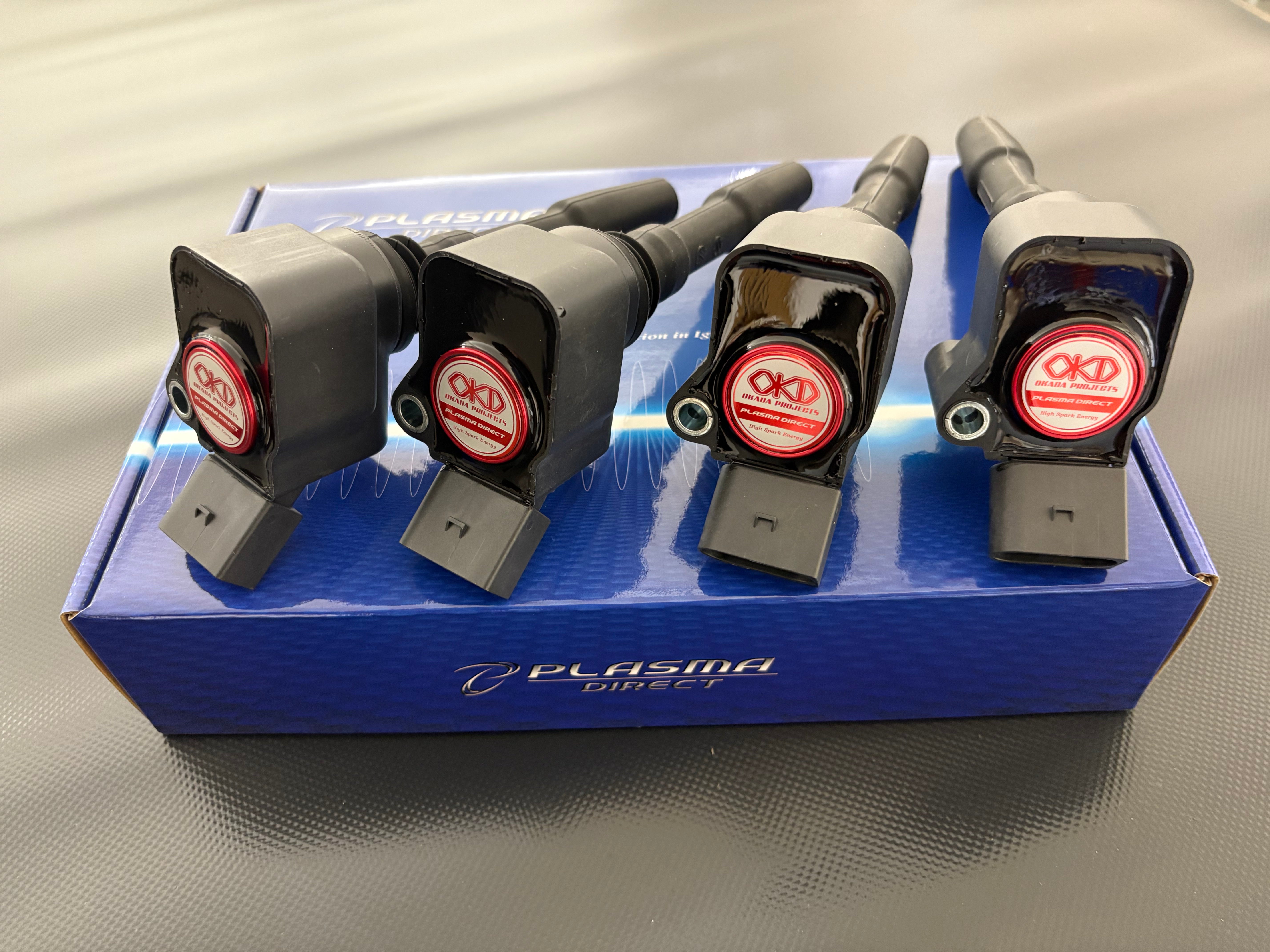 OKADA PROJECTS Plasma Direct SD334121R – ishikawa-engineering