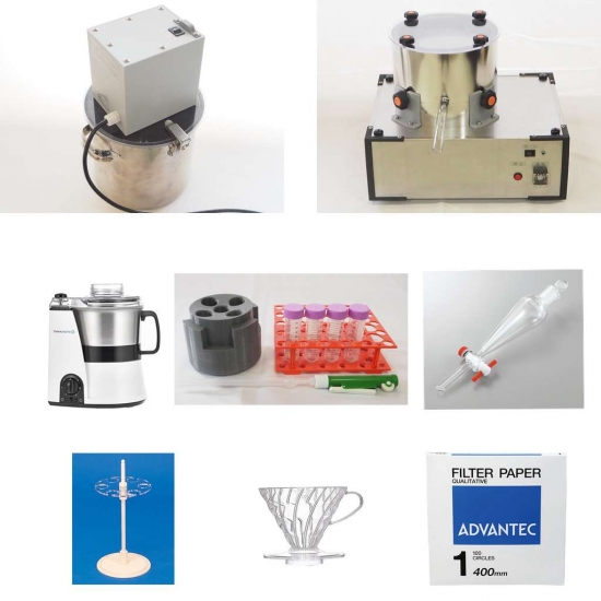 有限会社 石野製作所 家庭用油しぼり機 購入ページ