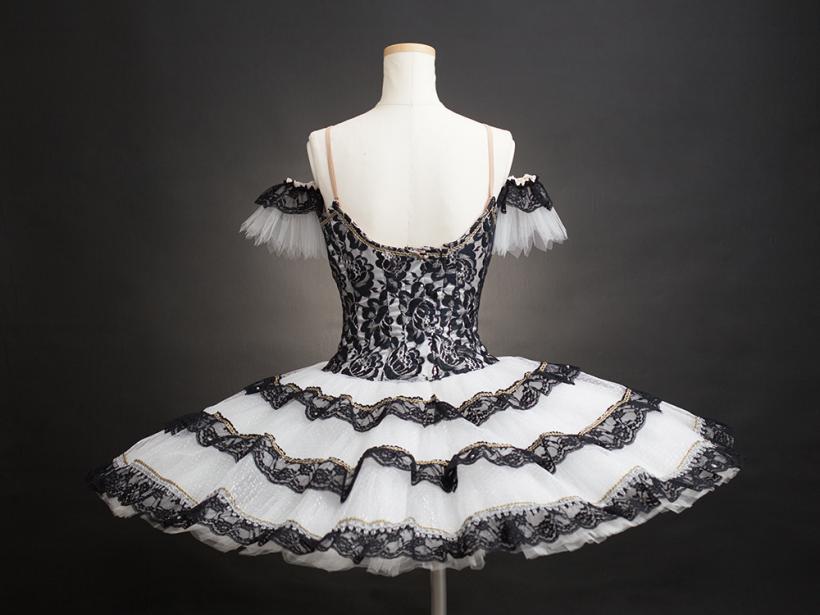 バレエ衣装・チュチュレンタル 衣装畑のホームページ / 商品詳細ページ