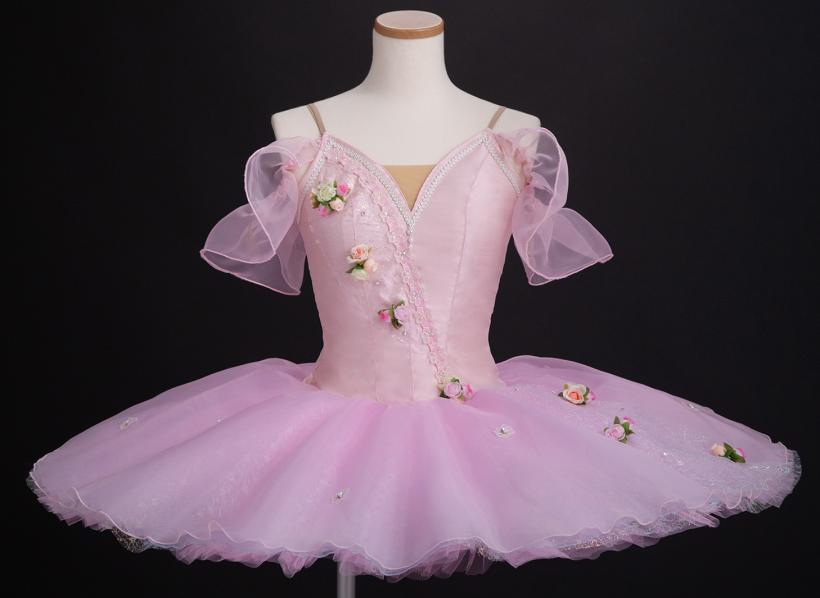 バレエ衣装・チュチュレンタル 衣装畑のホームページ / 商品詳細ページ