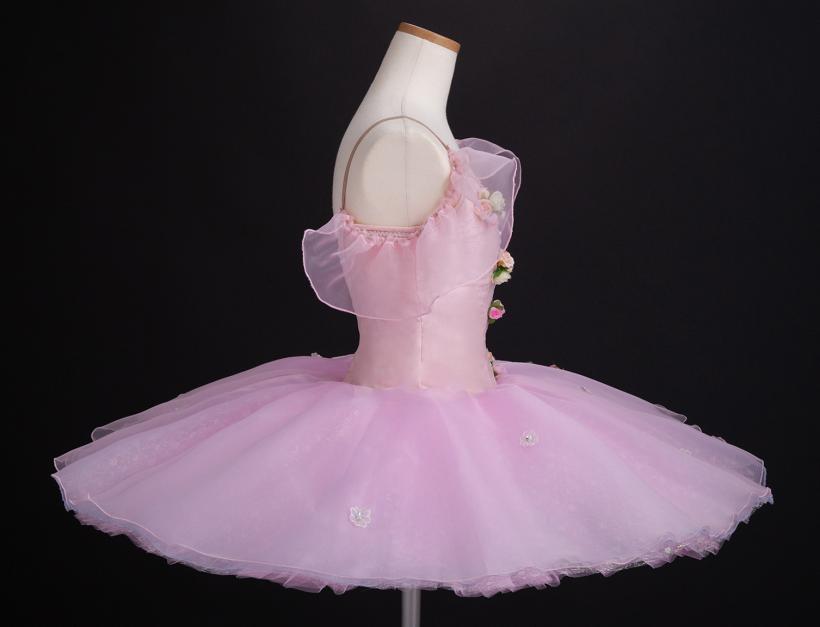 バレエ衣装・チュチュレンタル 衣装畑のホームページ / 商品詳細ページ