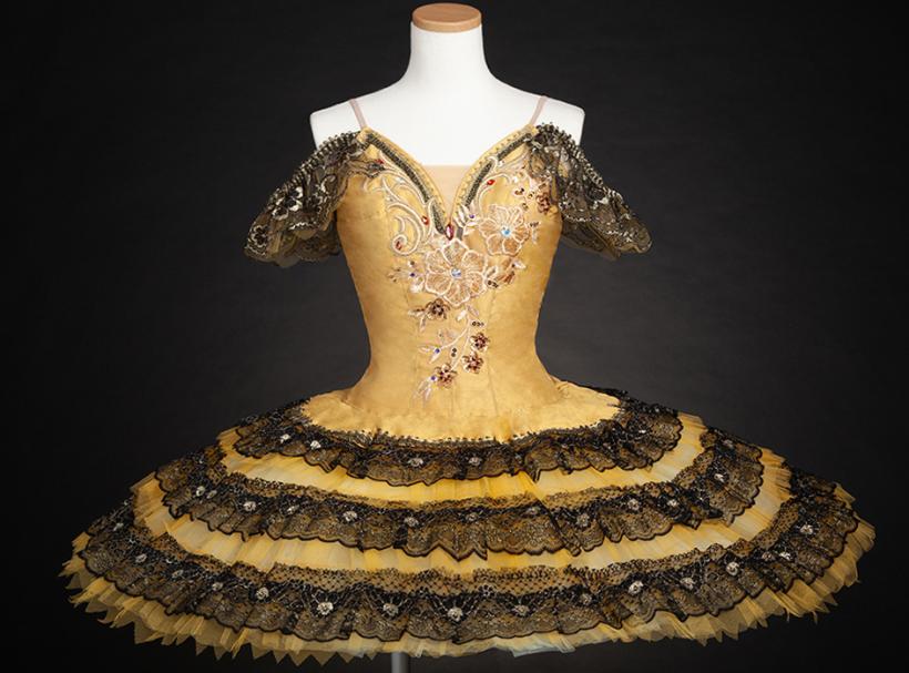 バレエ衣装・チュチュレンタル 衣装畑のホームページ / 商品詳細ページ