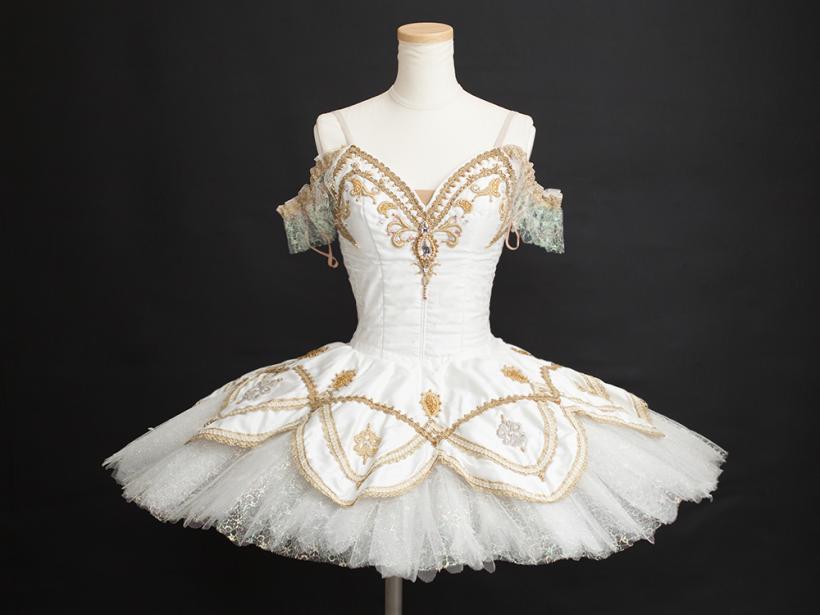 バレエ衣装・チュチュレンタル 衣装畑のホームページ / 商品詳細ページ