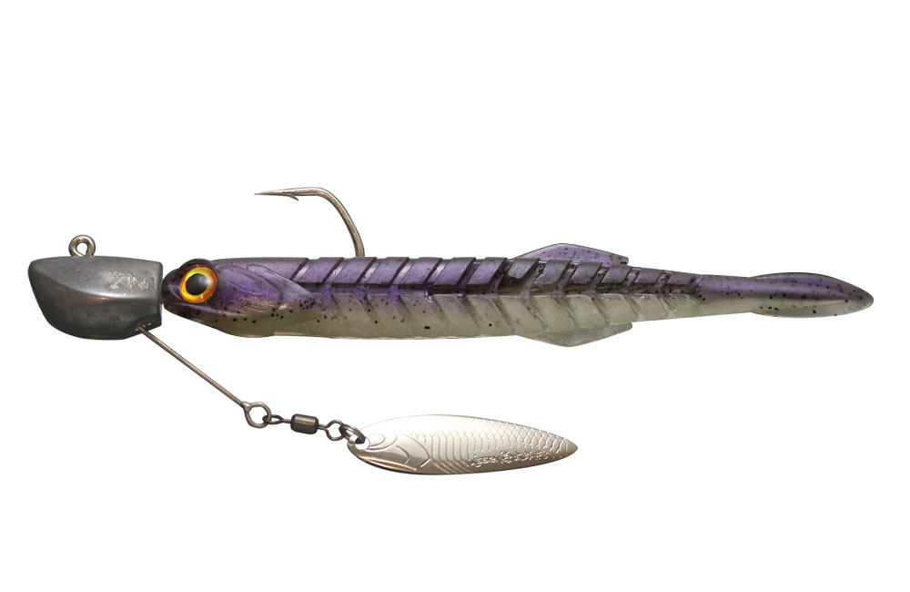 海太郎 カタクチワーム | issei [一誠]