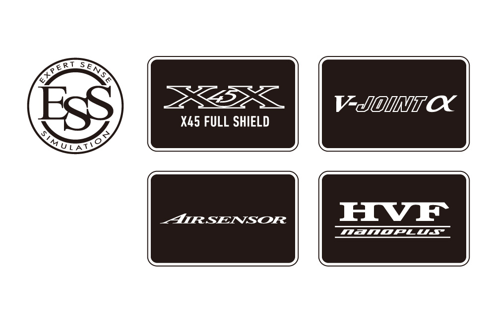 issei海太郎×ハートランド リベラリスト 973M+RS | issei [一誠]