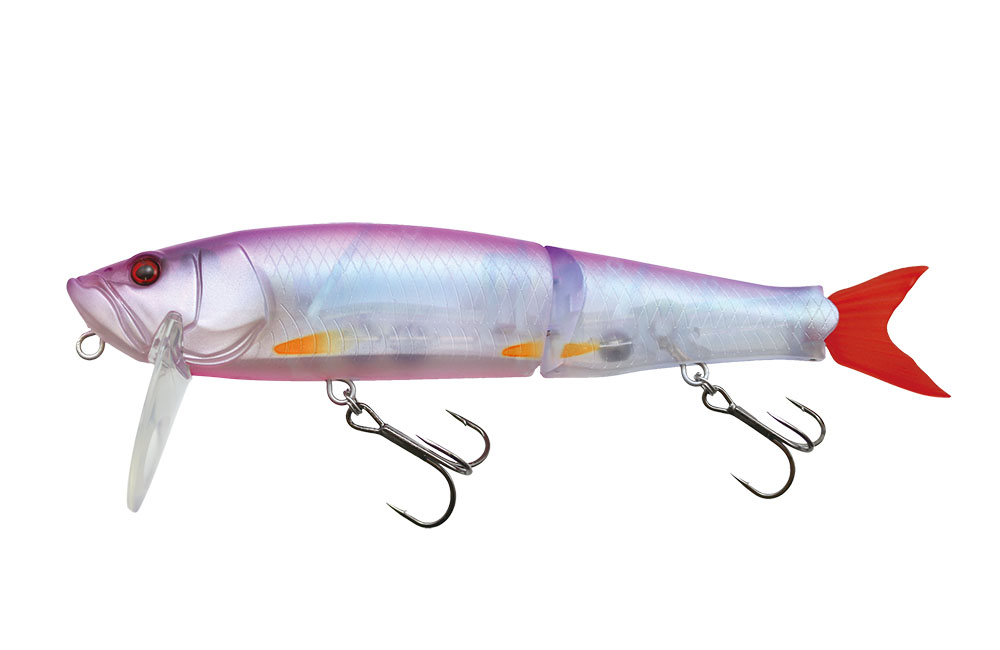 G.C.ハスフラット「水面ノイジー」 | issei [一誠]