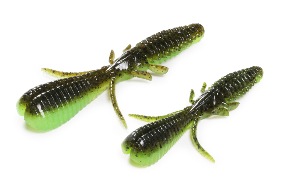 パワーbibibiバグ 3.5in 4.2㏌ | issei [一誠]