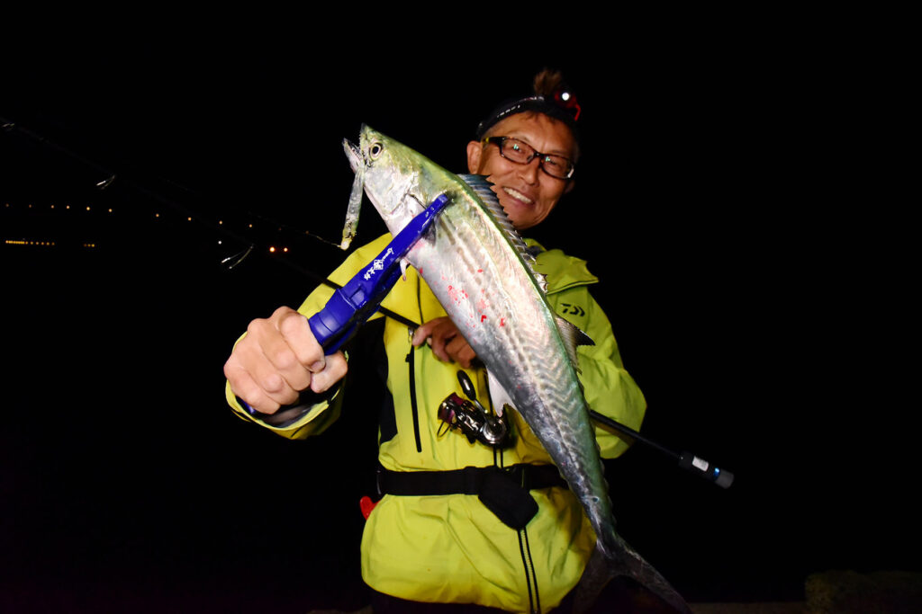 SWライトゲーム】「知らない場所で釣りするならこの1本」by 村上晴彦