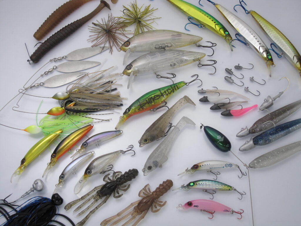 常吉ルアーセット 常吉 / ルアー通販ショップ 7PALMS WEB店