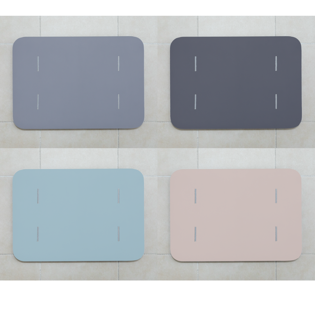 30日間返品保証】スマートバスマット 体組成計モデル – issin公式