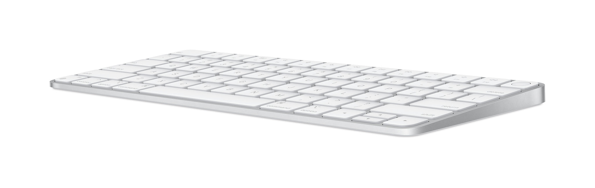 Apple Magic Keyboard with Touch ID and Numeric Keypad | iStore