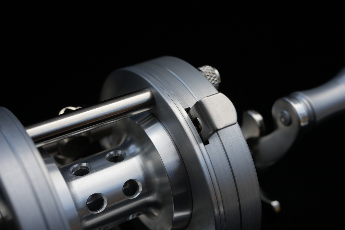 BC440SSS | 五十鈴工業株式会社