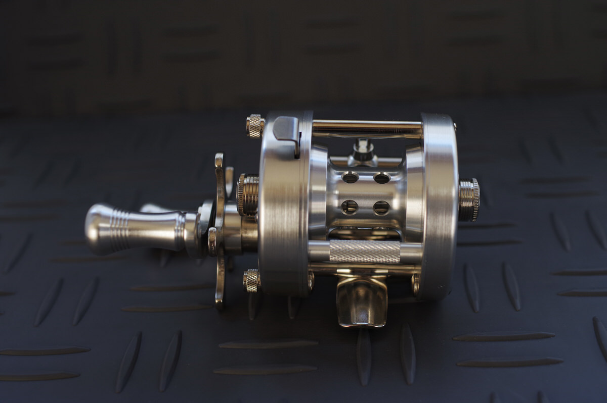 BC421SSSC VINTAGE | 五十鈴工業株式会社