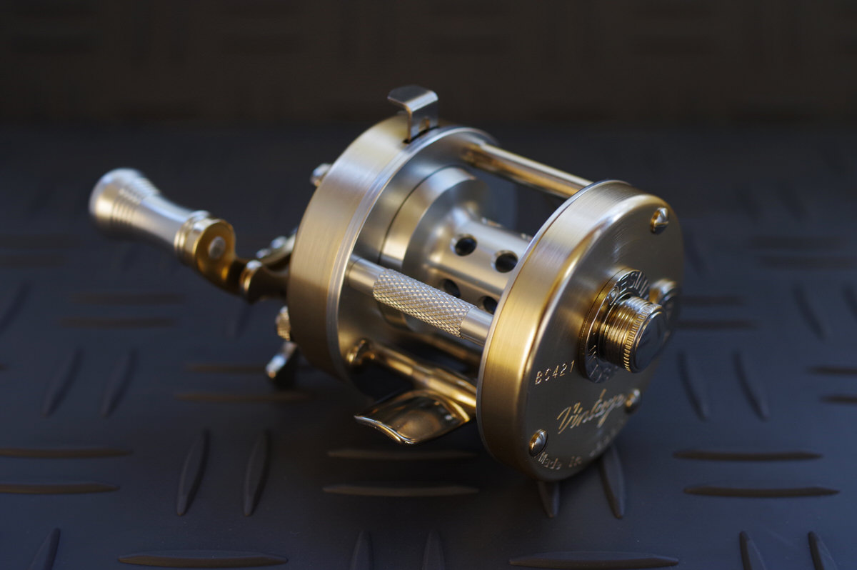 BC421SSSC VINTAGE | 五十鈴工業株式会社