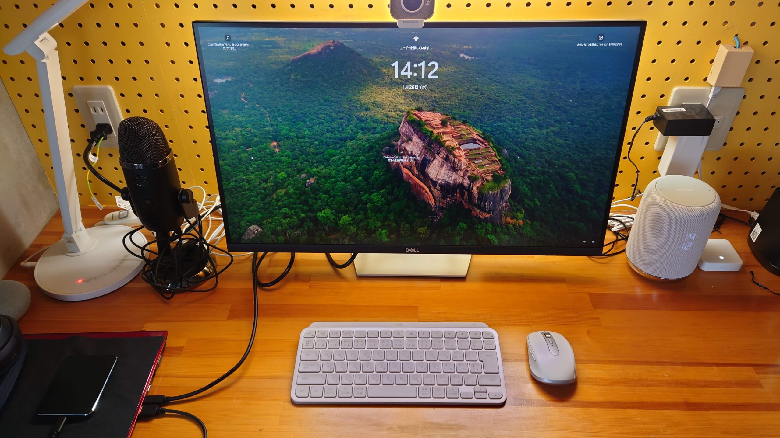 この価格で大丈夫？】Dell S2722QC レビュー