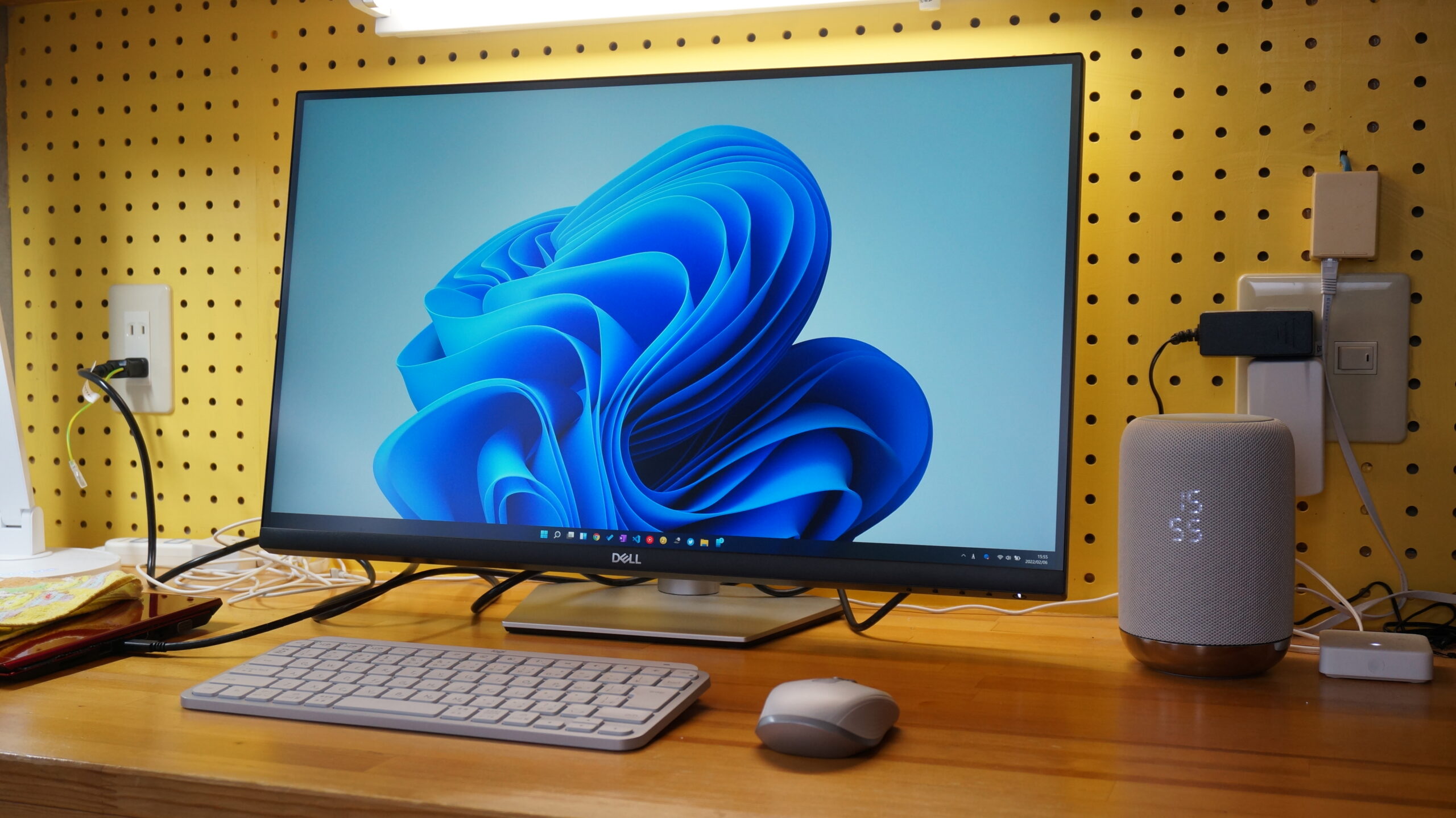 この価格で大丈夫？】Dell S2722QC レビュー