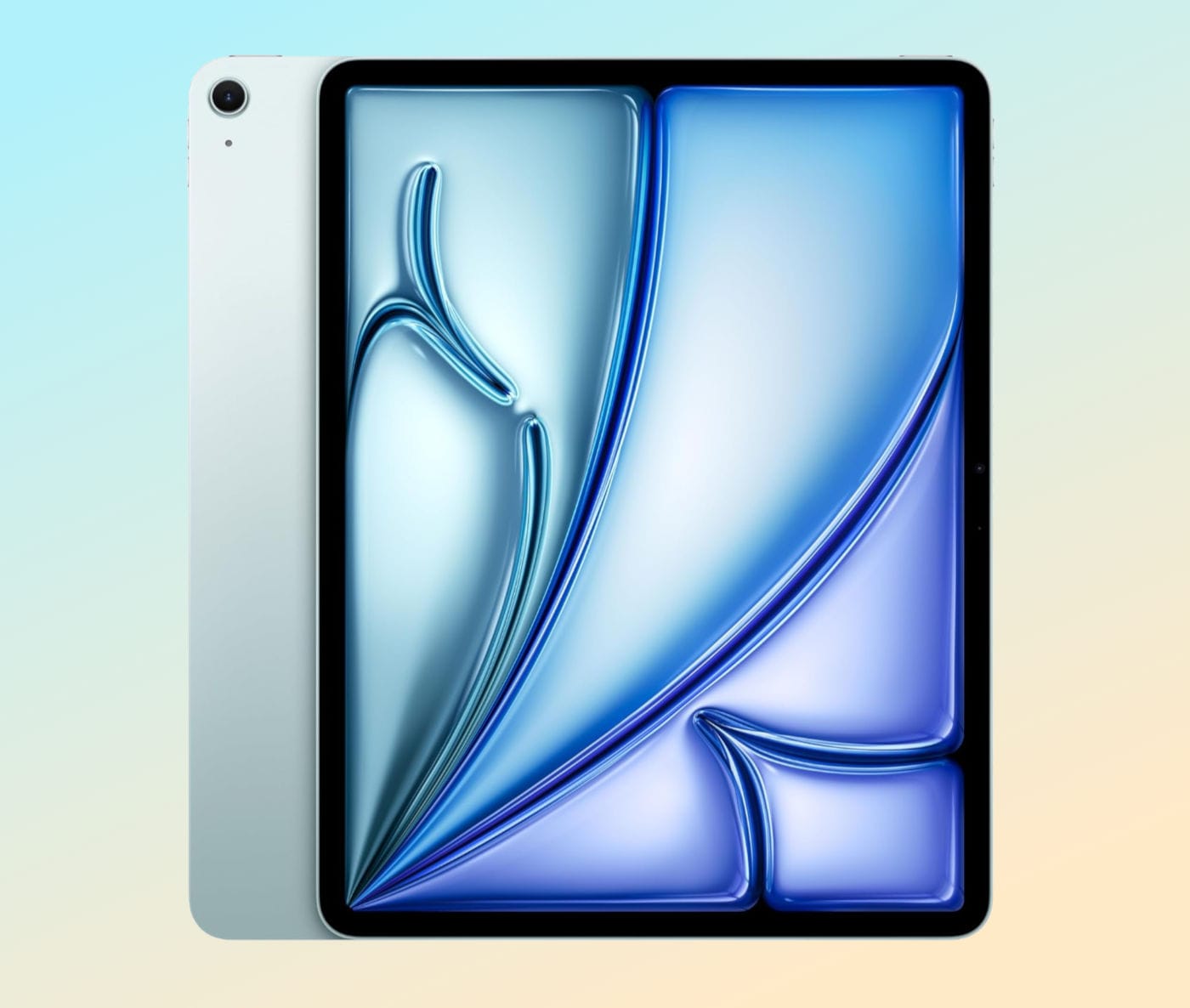 iPad Air 6に搭載のM2チップはGPUコアが1つ無効化か？発表時から1コア