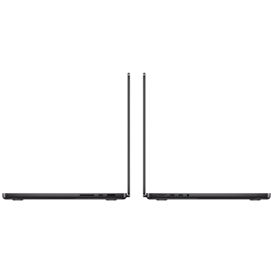 Apple MacBook Pro 16