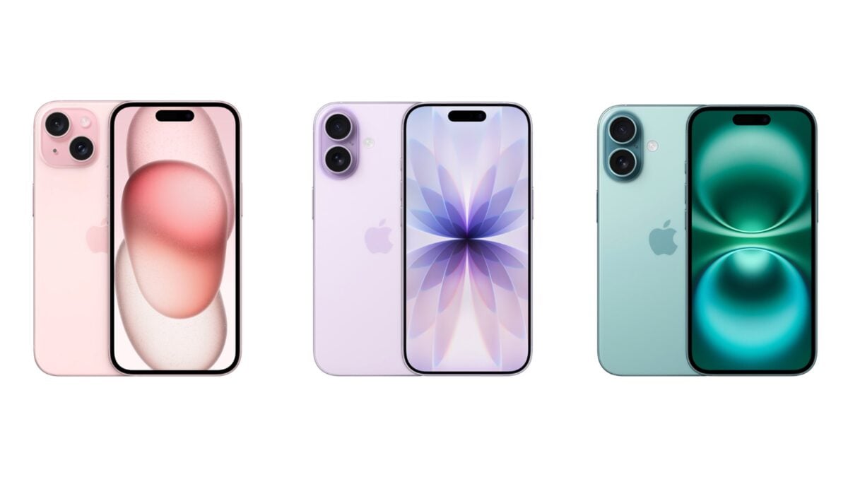 iPhone15/15 Plusなどが販売終了〜16/16 Plusが値下げして併売