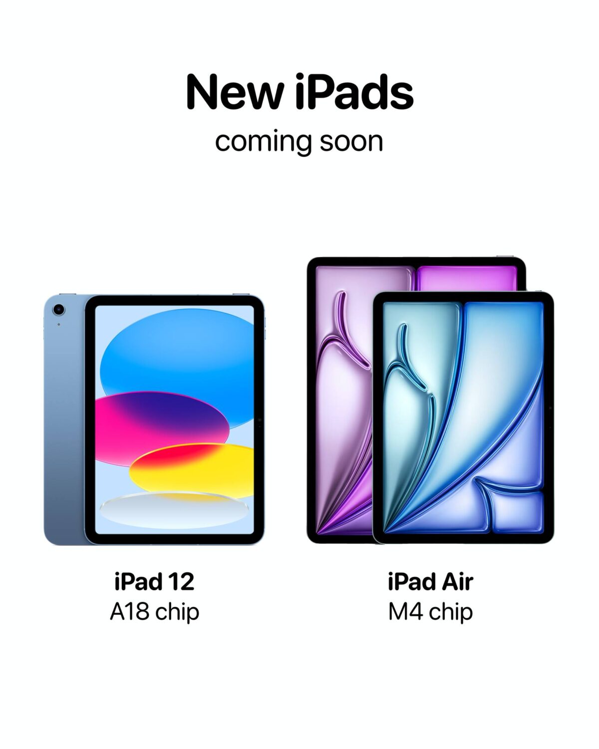 iPad Air - iPhone Mania