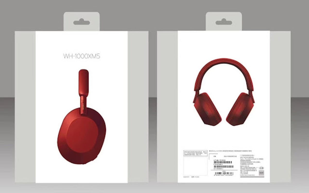 ソニー WH-1000XM5の偽物に注意！AliExpressなどで販売中 - iPhone Mania