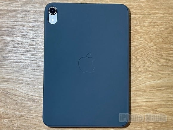 レビュー】iPad mini（第6世代）用Smart Folio、10日使ってみた