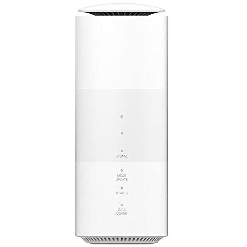 UQ版 ZTR01SWU Speed Wi-Fi HOME 5G L11 ホワイト 4941787083168 買取
