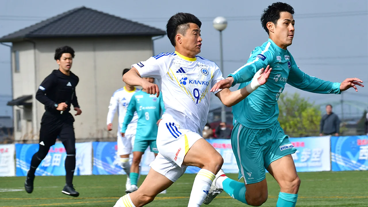 サッカー部 | IPU・環太平洋大学 体育会サイト