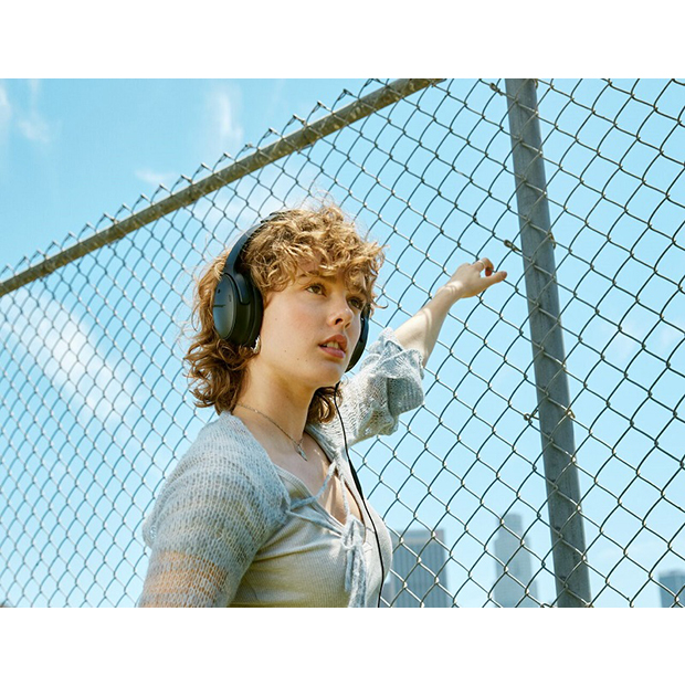 JALとっておきの逸品｜〔BOSE〕QuietComfort Headphones ブラック