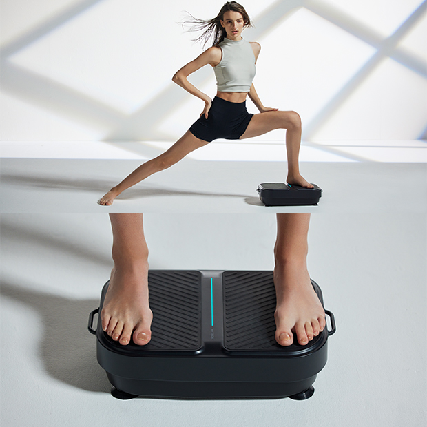 JALとっておきの逸品｜〔MYTREX〕EMS振動マシーンW FIT ACTIVE: 大丸松坂屋