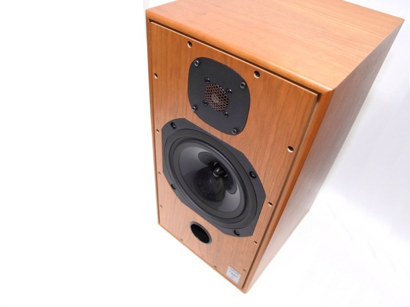 HARBETH ハーベス Monitor20.1 Monitor30.1 HL-P3ESR MoniterAudio
