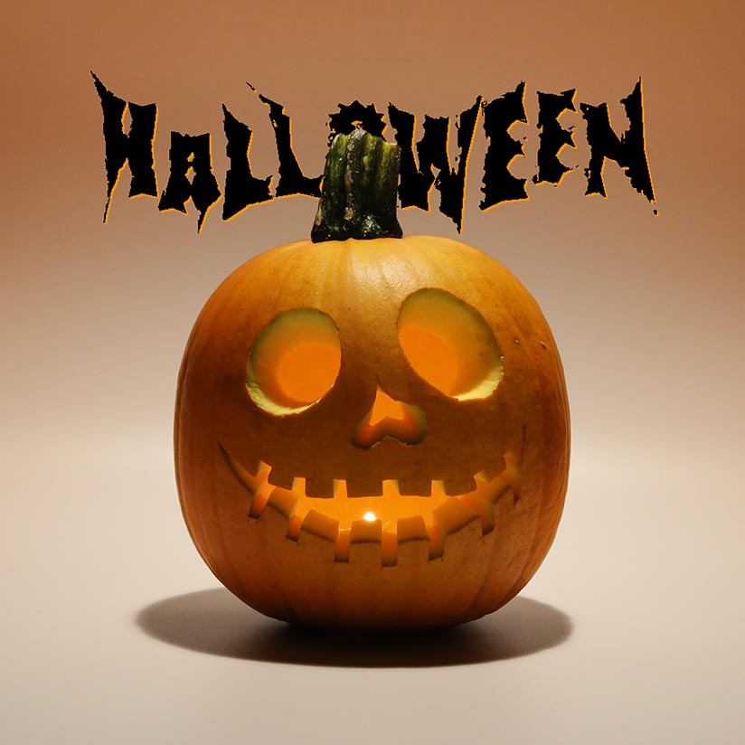 これは映える！ハロウィンかぼちゃの作り方・保存方法