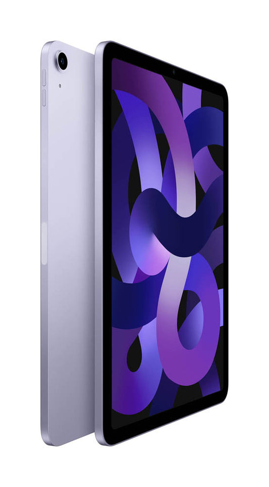 10.9-inch iPad Air (2022) - 256GB - WiFi+Cell - Purple – iQ Jersey